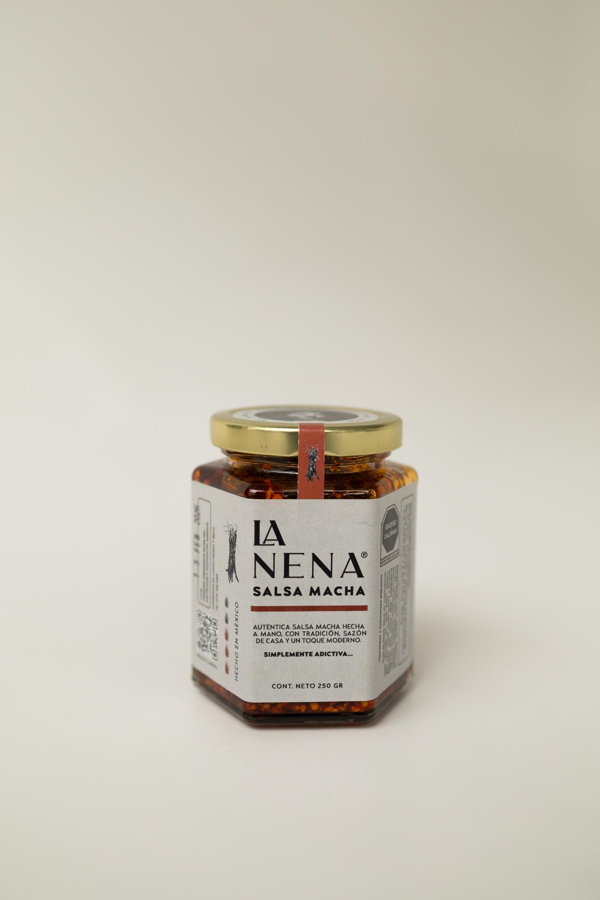 La Nena 250 gr.