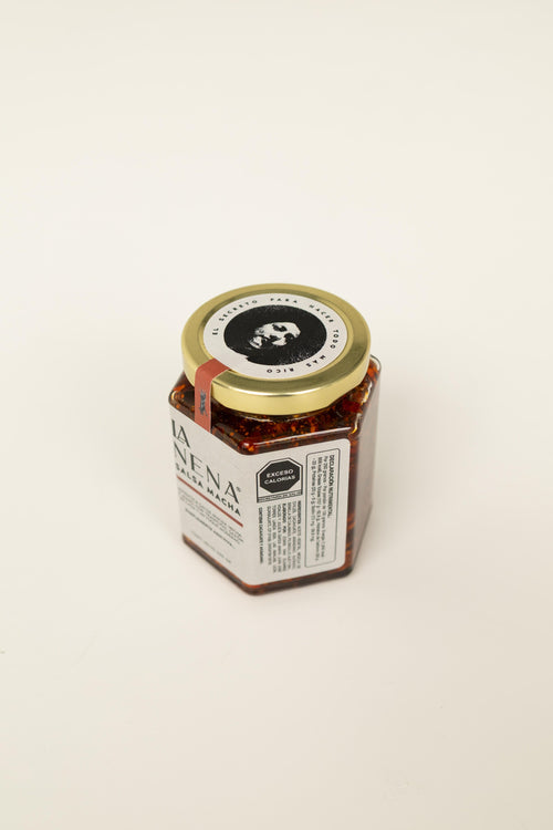 La Nena 250 gr.