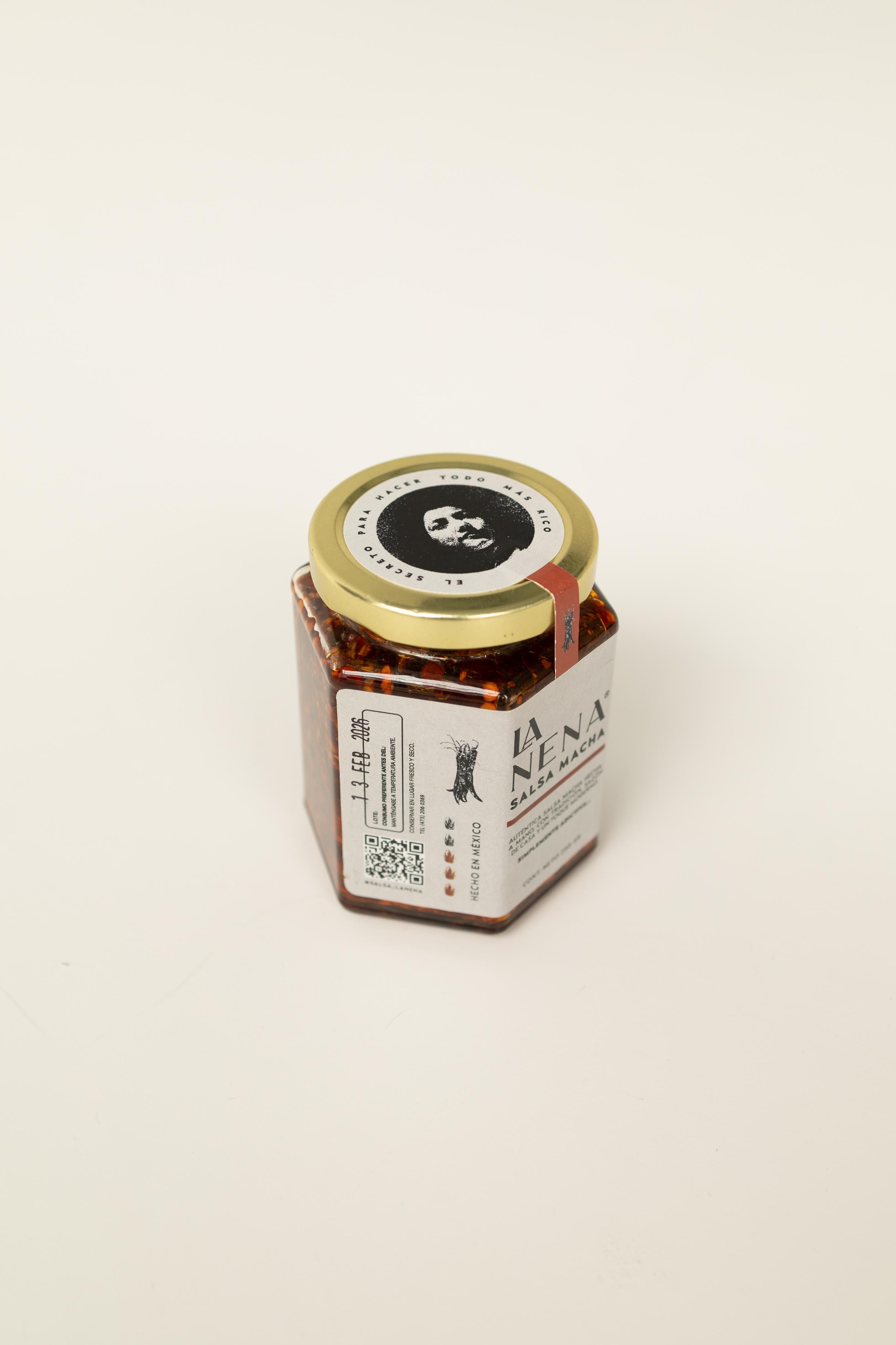 La Nena 250 gr.